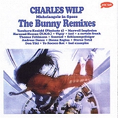 Charles Wilp Bunny Remixes CD
