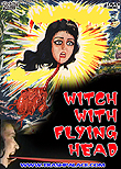 Witch With Flying Head