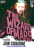 The Wizard of Mars aka Horrors of the Red Planet