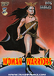 Woman Warriors