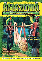 Amazonia - The Catherine Mills Story