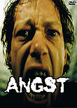 Angst, 1983, directed by Gerald Kargl