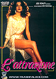 The Attraction / L'attrazione aka Top Model, 1989, Joe D'Amato