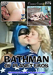 Bathman of Planet Eros / Bathman dal pianeta Eros aka Klito-Bell