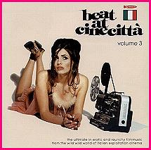 Beat At Cinecitta vol. 3