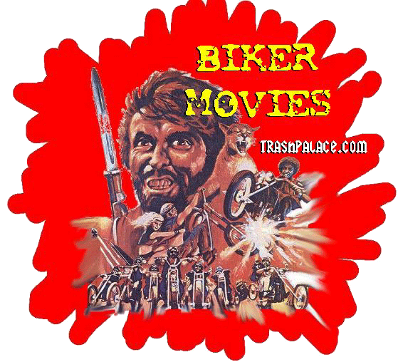 BIKER MOVIES