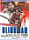 Blindman