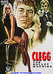 Clegg aka The Bullet Machine