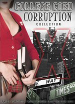College Coed Corruption