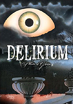 Delirium - Photo of Gioia