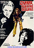 Jose Larraz's Emma - Dark Doors / Emma, puertas oscuras