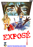 Expos&eacute; aka Trauma aka House On Straw Hill