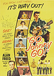 Go, Johnny, Go!