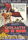 Goliath and the Vampires