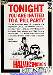 Hallucination Generation