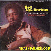 Hell Up In Harlem LP