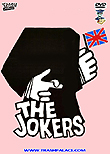 Michael Winner "The Jokers" 1967