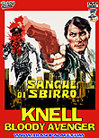 Knell , Bloody Avenger