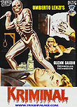 Umberto Lenzi's Kriminal (1966)