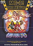 M-3D ! The Movie aka Lollipop Girls in Hard Candy