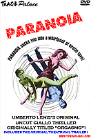 Paranoia