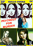 Psychout For Murder