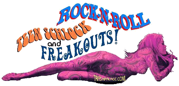 ROCK-N-SCHLOCK