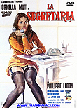 The Secretary aka La segretaria aka Cebo para una adolescente, 1974