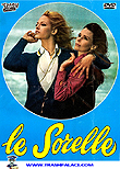 Roberto Malenotti's The Sisters / Le sorelle, 1969