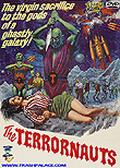 The Terrornauts