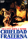 'Tis a Pity She's a Whore - Addio fratello crudele, 1971