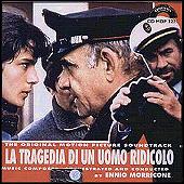 La Tadgedia CD