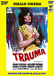 Le&oacute;n Klimovsky's Trauma aka Violaci&oacute;n fatal, 1978