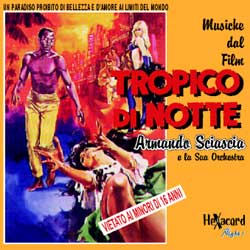 Tropico di Notte CD