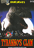 Tyranno's Claw