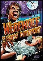 Werewolf In A Girls Dormitory
