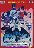 Alyas Batman en Robin