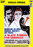 A Black Ribbon for Deborah aka Un fiocco nero per Deborah