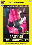 Death On The Fourposter [1964]