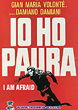 I Am Afraid / Io ho paura, 1977