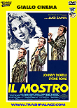 Luigi Zampa's Il Mostro  / "The Monster", 1977