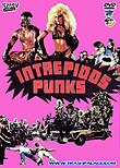 Intrepid Punks (Intrépidos punks, 1980)
