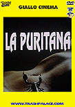 La Puritana aka Act of Revenge