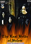 The Last Bride of Salem - "The ABC Afternoon Playbreak", 1974