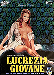 Lucrezia Giovane / "Young Lucrezia", 1974