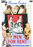 Men For Rent