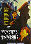 Monsters Demolisher aka Nostradamus y el destructor de monstruos