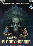 Night of Bloody Horror