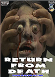 Return From Death aka Frankenstein 2000