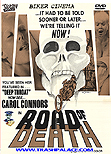 Road of Death - 1973